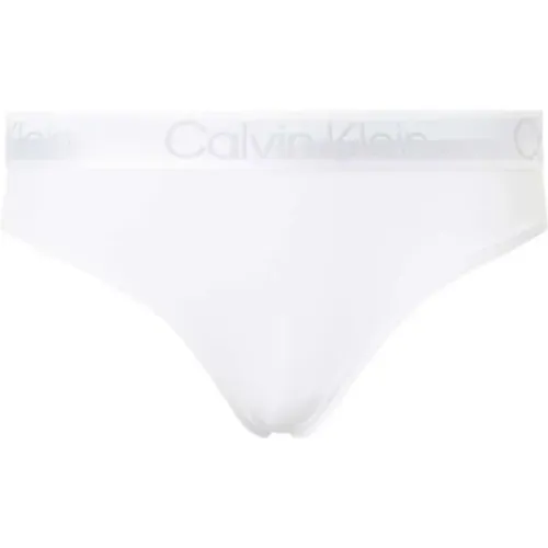 Damen Baumwollmischung Unterwäsche , Damen, Größe: M - Calvin Klein - Modalova