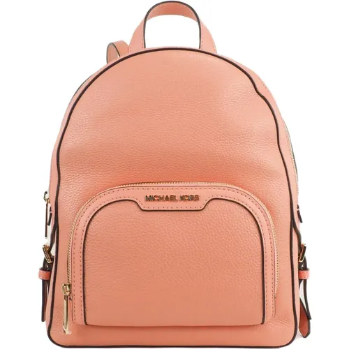 Jaycee Medium Zip Pocket Rucksack - Michael Kors - Modalova