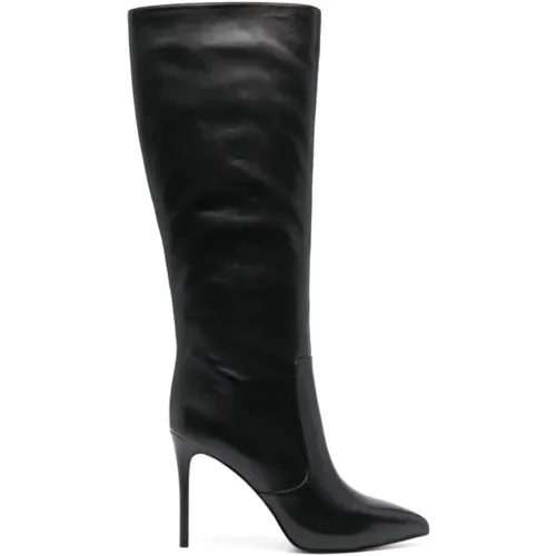 Stiletto Ankle Boots for Women , female, Sizes: 7 UK, 6 UK - Michael Kors - Modalova