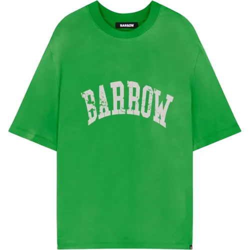 T-shirt College BARROW - BARROW - Modalova