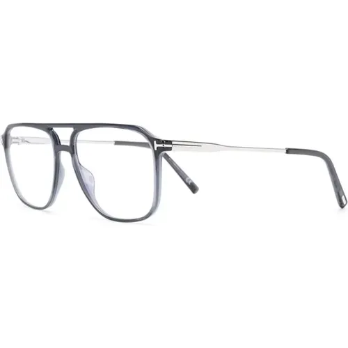 Optical Frame, versatile and stylish , male, Sizes: 54 MM - Tom Ford - Modalova