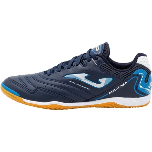 Maxima 23 Indoor Futsal Schuhe , Herren, Größe: 40 EU - Joma - Modalova