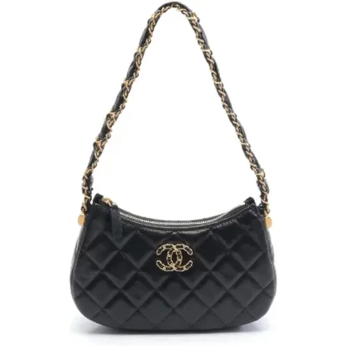 Pre-owned Leder chanel-taschen - Chanel Vintage - Modalova