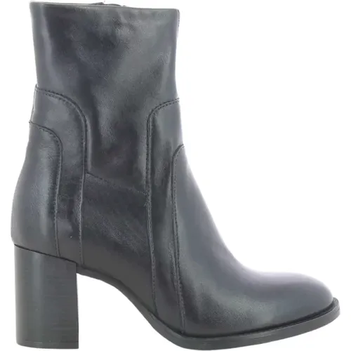 Ankle Boots , Damen, Größe: 39 EU - MJUS - Modalova