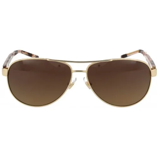Iconic Sunglasses Special Offer , unisex, Sizes: 59 MM - Ralph Lauren - Modalova
