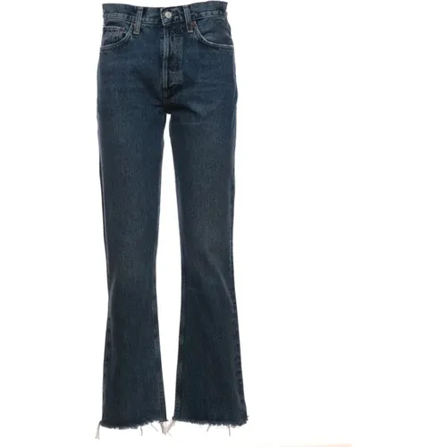 Jeans A180 1371 Sphere , female, Sizes: W26 - Agolde - Modalova