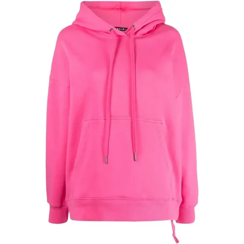 X4 oh g hype hoodie , female, Sizes: L, XS - Ksubi - Modalova