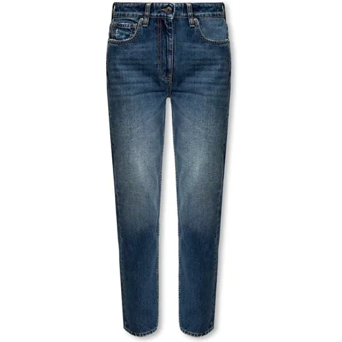 ‘Shama’ gerade geschnittene Jeans , Damen, Größe: W29 - IRO - Modalova