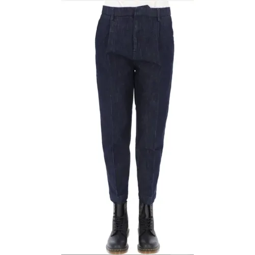 Jeans Women's Clothing Ss24 , female, Sizes: W31, W27, W29 - Roy Roger's - Modalova