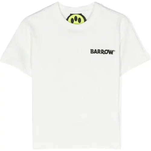 Off Jersey T-Shirt,Fragola Jersey T-Shirt - Barrow - Modalova