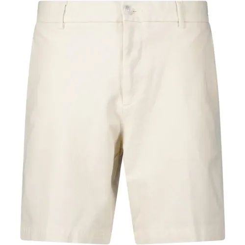 Regular-Fit Shorts Kane aus Baumwolle - Hugo Boss - Modalova