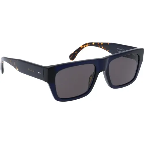 Sunglasses , male, Sizes: 50 MM - Paul Smith - Modalova