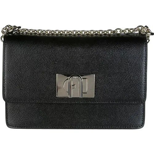 Mini Crossbody Bag , female, Sizes: ONE SIZE - Furla - Modalova