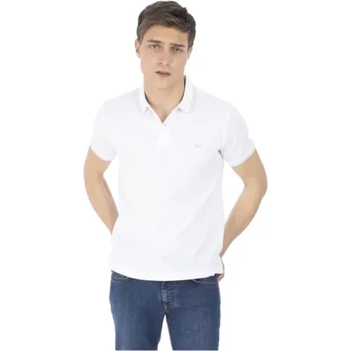 Polo Shirts , Herren, Größe: 3XL - Harmont & Blaine - Modalova