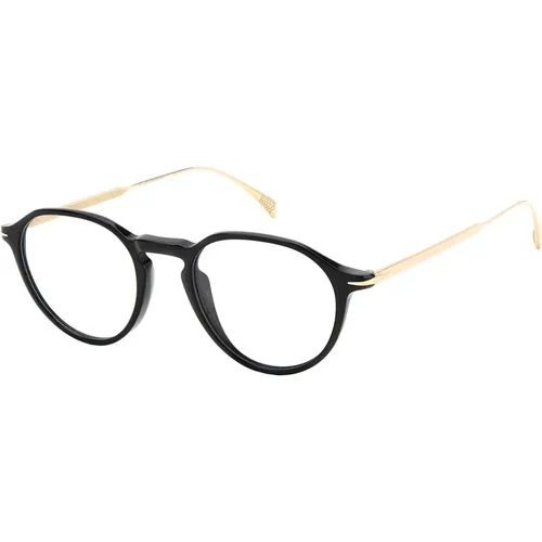DB 1105 Sunglasses in , unisex, Sizes: 49 MM - Eyewear by David Beckham - Modalova