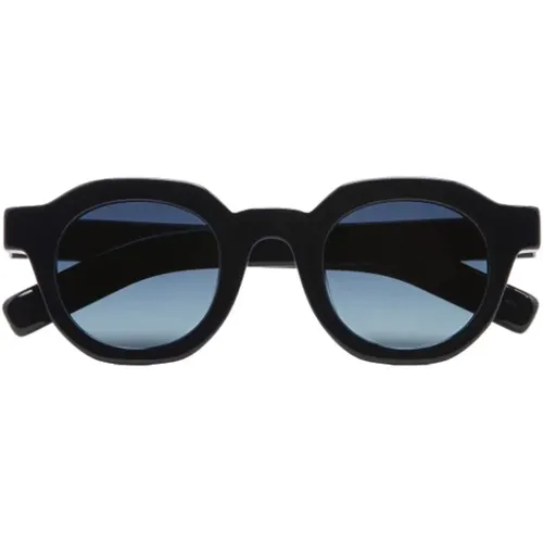 Sole Gunderson Sunglasses , female, Sizes: ONE SIZE - Kaleos - Modalova