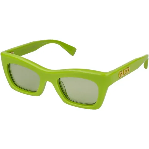 Stylish Sunglasses Gg1773S , female, Sizes: 50 MM - Gucci - Modalova