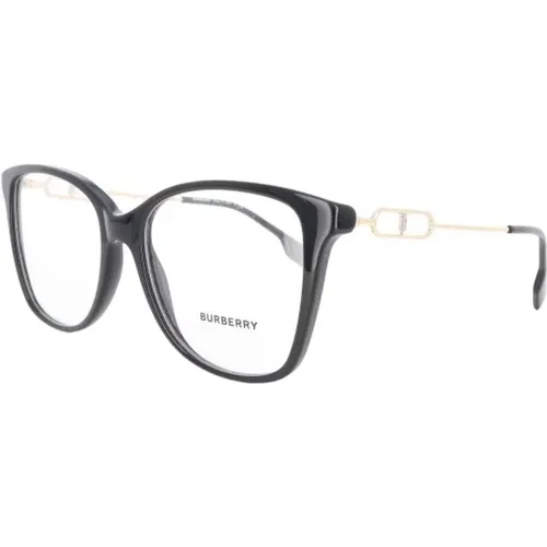 Stilvolle Brille mit Bequemer Passform - Burberry - Modalova