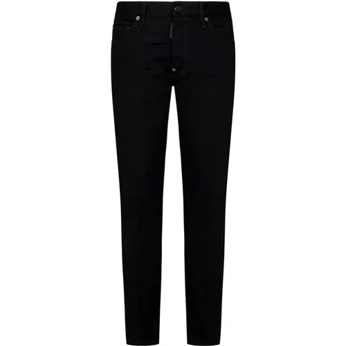 Jeans , male, Sizes: S, XS - Dsquared2 - Modalova