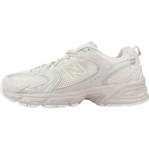 Laufinspirierte Sneakers - New Balance - Modalova