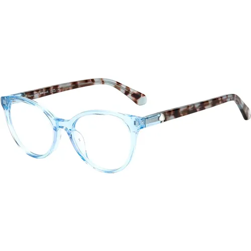 Glasses , unisex, Größe: 50 MM - Kate Spade - Modalova