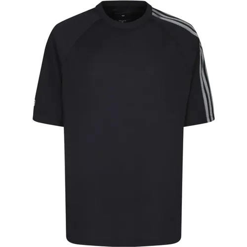 T-Shirts & Polos for Men , male, Sizes: XL, XS, L, M, S - Adidas - Modalova