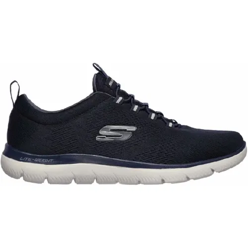 Gipfel - Louvin Sneakers , Herren, Größe: 43 EU - Skechers - Modalova