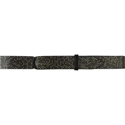 Belt , unisex, Sizes: ONE SIZE - Orciani - Modalova