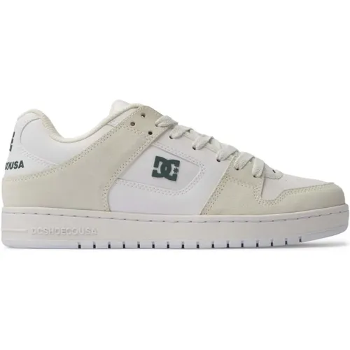 Sneakers , Herren, Größe: 41 EU - DC Shoes - Modalova