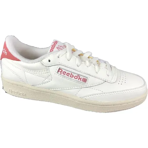 Vintage Club C85 Sneaker Schuhe , Damen, Größe: 38 EU - Reebok - Modalova