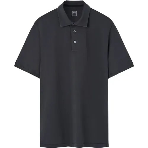 Polo Shirts , male, Sizes: 3XL - Fedeli - Modalova