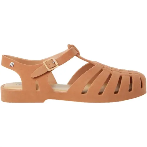 Sandalen , Damen, Größe: 37 EU - Melissa - Modalova