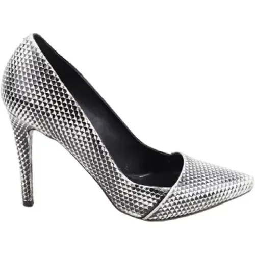 Pre-owned Leder heels - Proenza Schouler Pre-owned - Modalova
