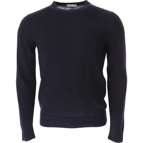 Sweaters for Men , male, Sizes: S, XL - Jacob Cohën - Modalova