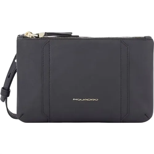 Women Bags Handbag Ss23 , female, Sizes: ONE SIZE - Piquadro - Modalova
