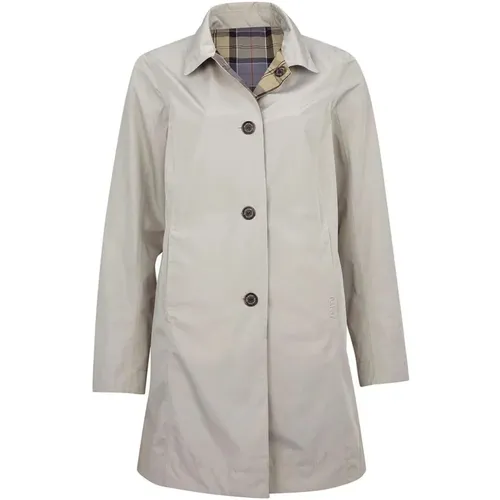 Coats for Men and Women , female, Sizes: M, L, XS, S - Barbour - Modalova