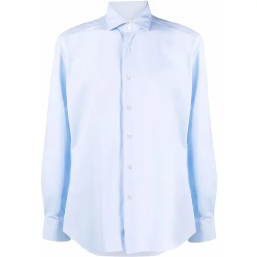 Active shirt , male, Sizes: L, 4XL - Xacus - Modalova