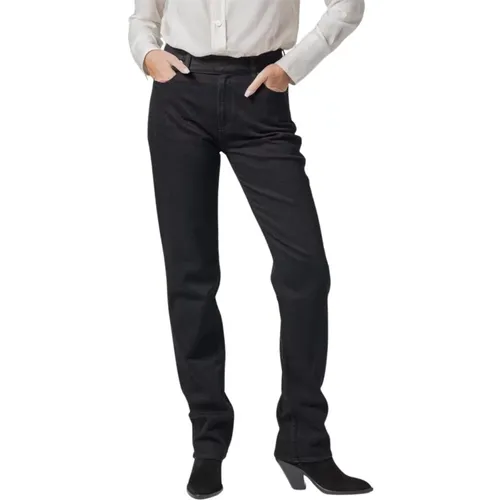 Slim-fit Jeans , female, Sizes: W25, W27, W26 - Covert - Modalova