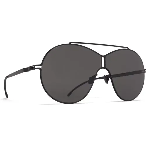 Polarized Sunglasses Studio 12.5 , unisex, Sizes: 64 MM - Mykita - Modalova