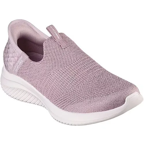 Sneakers , Damen, Größe: 41 EU - Skechers - Modalova