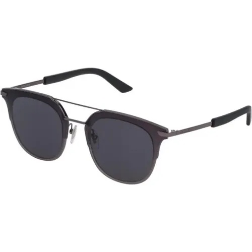 Sonnenbrillen , Herren, Größe: 50 MM - Police - Modalova