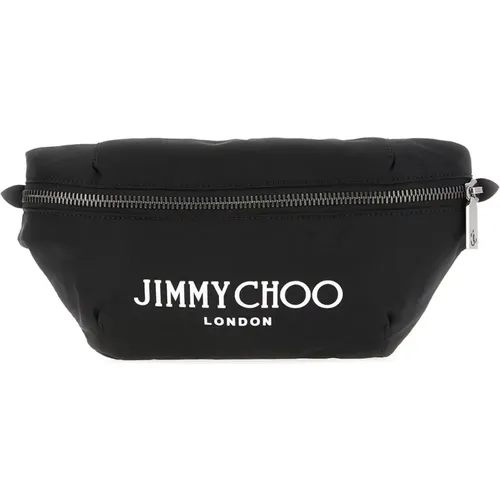 Stilvolle Marsupi Tasche für den täglichen Gebrauch - Jimmy Choo - Modalova