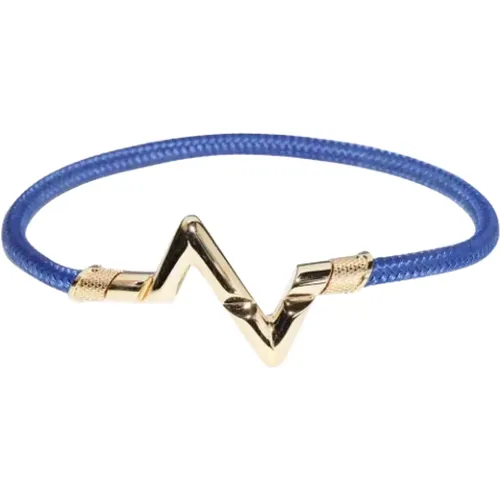 Pre-owned Metal bracelets , female, Sizes: ONE SIZE - Louis Vuitton Vintage - Modalova