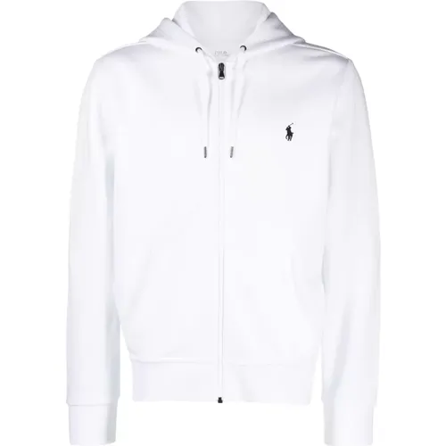 Hoodies , Herren, Größe: L - Polo Ralph Lauren - Modalova