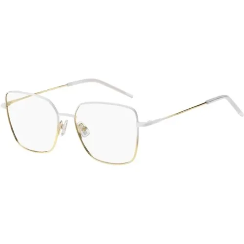 Stylish Glasses for Every Occasion , unisex, Sizes: 53 MM - Boss - Modalova