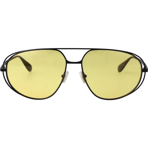 Stylish Sunglasses Bv1344S , unisex, Sizes: 61 MM - Bottega Veneta - Modalova