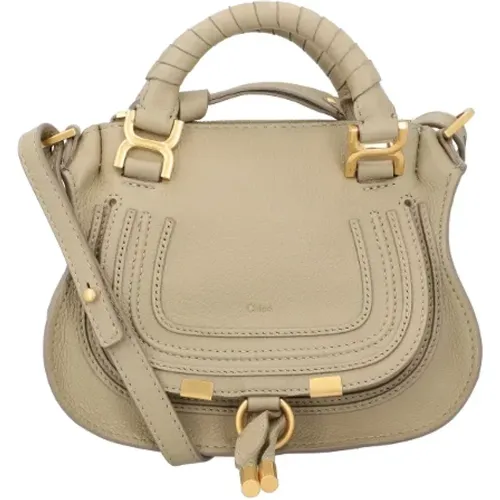 Leder handtaschen Chloé - Chloé - Modalova