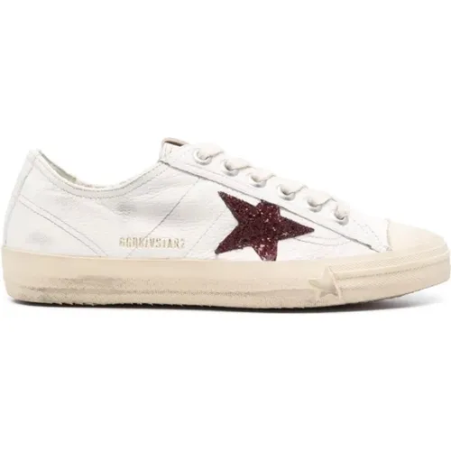 Casual Trainers Sneakers , female, Sizes: 4 UK, 7 UK, 6 UK, 8 UK - Golden Goose - Modalova