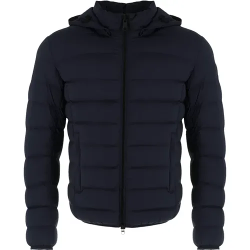 Winter Coats , male, Sizes: 2XL, L, 3XL, M, XL - Colmar - Modalova