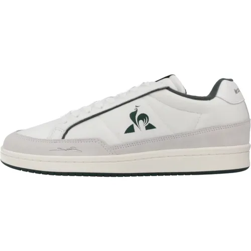 Ripstop Sneakers , Herren, Größe: 44 EU - Le Coq Sportif - Modalova